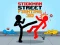 Stickman Street Fighting 3d — δωρεάν online παιχνίδι