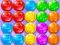 Candy Bubble Blast — δωρεάν online παιχνίδι