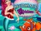 Mermaid Christmas — δωρεάν online παιχνίδι