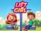 Lift The Girl — δωρεάν online παιχνίδι