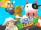 Paw Clash — δωρεάν online παιχνίδι