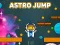 Astro Jump — δωρεάν online παιχνίδι