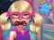 Doll Sister Throat Doctor — δωρεάν online παιχνίδι
