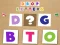 Drop Letters — δωρεάν online παιχνίδι