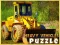 Heavy Vehicles Puzzle — δωρεάν online παιχνίδι
