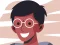 Boys With Glasses Jigsaw — δωρεάν online παιχνίδι