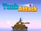 Tank Attack 2 — δωρεάν online παιχνίδι