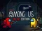 Among Us Online Edition — δωρεάν online παιχνίδι