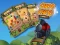 Choo Choo Connect — δωρεάν online παιχνίδι