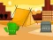 Desert Shore Escape — δωρεάν online παιχνίδι