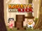 Karate Chop Kick — δωρεάν online παιχνίδι