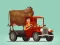 Cute Trucks For Kids Coloring — δωρεάν online παιχνίδι