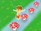 MushroomTarzan — δωρεάν online παιχνίδι