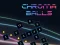 Chroma Balls — δωρεάν online παιχνίδι