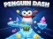 Penguin Dash — δωρεάν online παιχνίδι