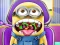 Mini Throat Doctor — δωρεάν online παιχνίδι