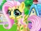 Little Pony Caretaker — δωρεάν online παιχνίδι