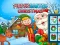 Findergarten Christmas — δωρεάν online παιχνίδι