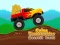 Coins Transporter Monster Truck — δωρεάν online παιχνίδι