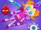 Kick Zombie Voodoo — δωρεάν online παιχνίδι