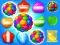 Candy Land Puzze — δωρεάν online παιχνίδι