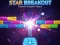 Star Breakout — δωρεάν online παιχνίδι