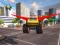 Real Flying Truck Simulator 3d — δωρεάν online παιχνίδι