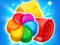 Candy Bonanza 5 in Row — δωρεάν online παιχνίδι