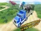 Wild Dino Transport Simulator — δωρεάν online παιχνίδι