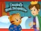 Daniel's Babysitter — δωρεάν online παιχνίδι