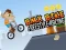 Bmx Bike Freestyle & Racing — δωρεάν online παιχνίδι
