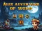 Alex Adventure of Word — δωρεάν online παιχνίδι