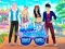 Music Festival Couples Rivals — δωρεάν online παιχνίδι