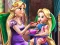 Goldie Princess Toddler Feed — δωρεάν online παιχνίδι