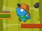 Turtle Jump — δωρεάν online παιχνίδι