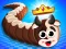 Worms Arena.io — δωρεάν online παιχνίδι