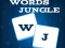 Words Jungle — δωρεάν online παιχνίδι