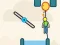 Help Stickman Burn — δωρεάν online παιχνίδι