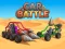 Car Battle — δωρεάν online παιχνίδι