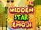 Hidden Star Emoji — δωρεάν online παιχνίδι