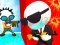 Mr Spy 3D — δωρεάν online παιχνίδι