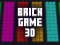 Brick Game 3D — δωρεάν online παιχνίδι