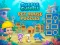 Bubble Guppies Pet House Puzzles — δωρεάν online παιχνίδι