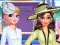 Royal Wedding Guests — δωρεάν online παιχνίδι