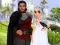 Dragon Queen Wedding Dress — δωρεάν online παιχνίδι