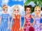 Princess Holiday Choice — δωρεάν online παιχνίδι