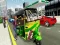 Indian Tricycle Rickshaw Simulator — δωρεάν online παιχνίδι