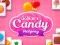 Solitaire Mahjong Candy — δωρεάν online παιχνίδι