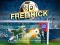 3D Free Kick — δωρεάν online παιχνίδι