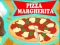 Cooking with Emma Pizza Margherita — δωρεάν online παιχνίδι